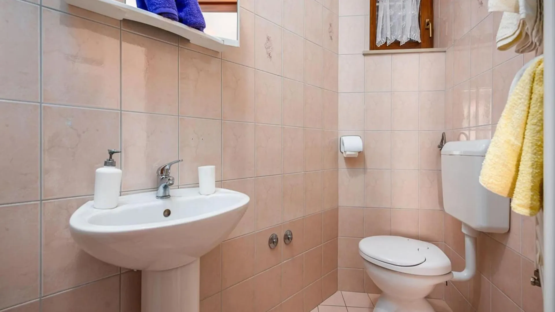 Relaxing Summer Apartment - Pool, Sauna, Jacuzzi 1 Drenje  0*, Drenje (Istria) Croatia