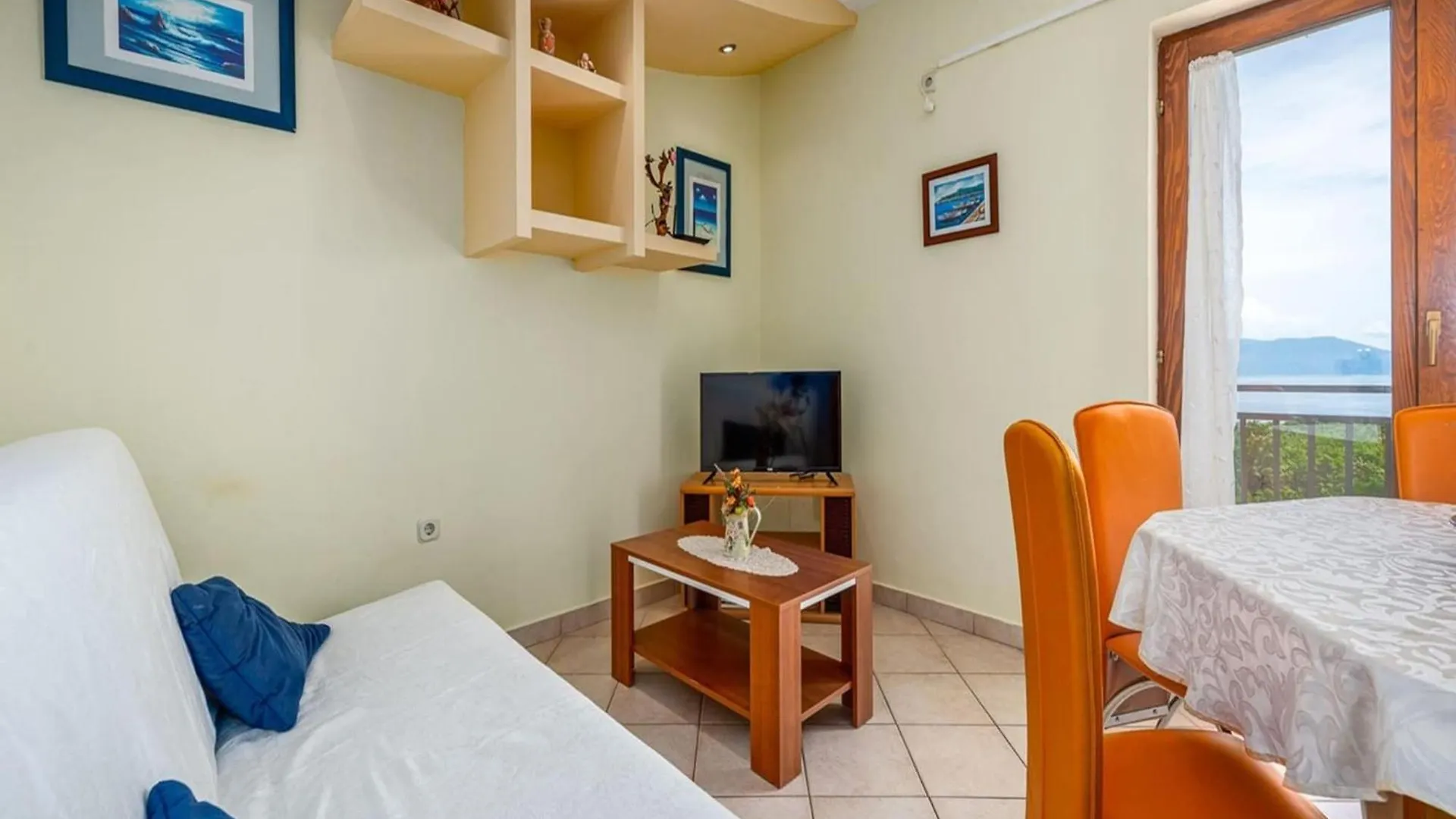 Relaxing Summer Apartment - Pool, Sauna, Jacuzzi 1 Drenje
