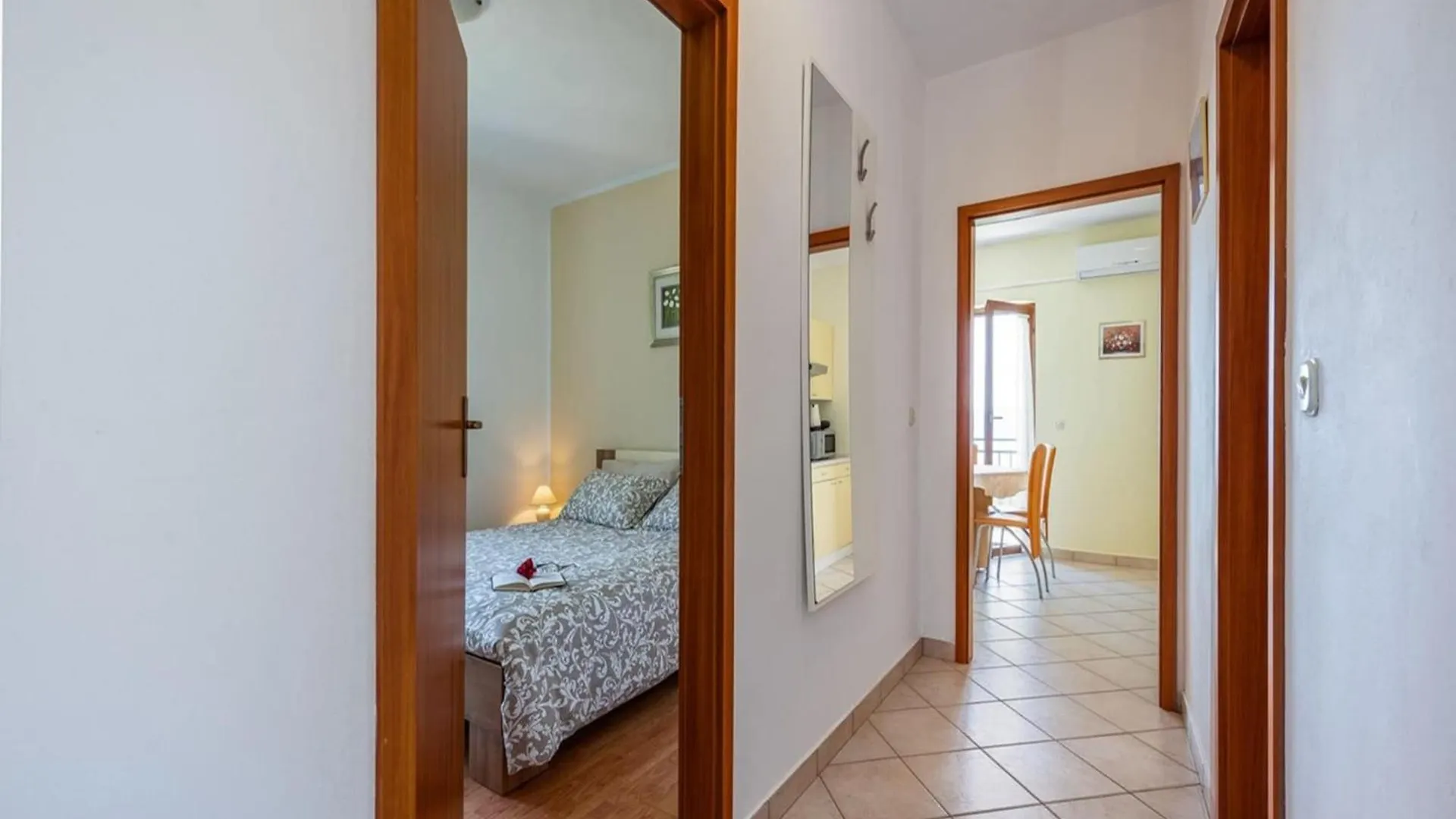 Relaxing Summer Apartment - Pool, Sauna, Jacuzzi 1 Drenje