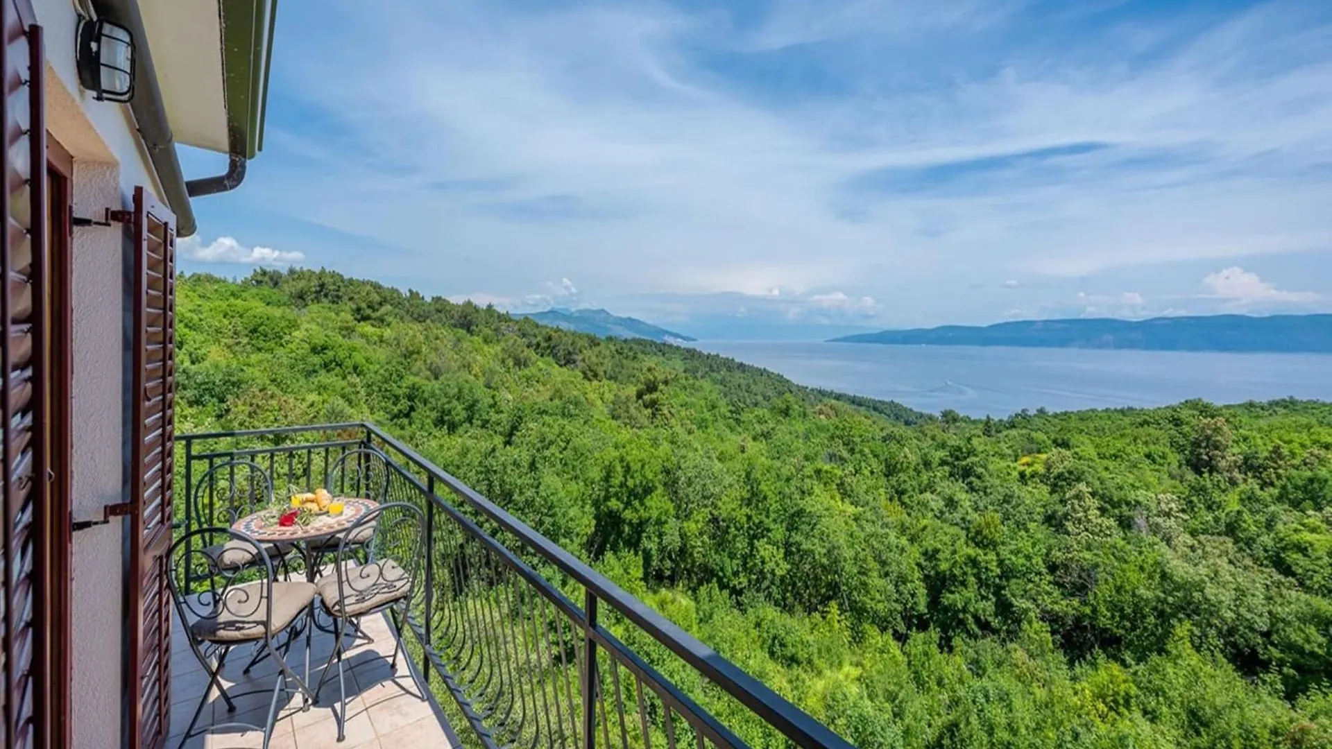 Relaxing Summer Apartment - Pool, Sauna, Jacuzzi 1 Drenje  0*, Drenje (Istria) Croatia