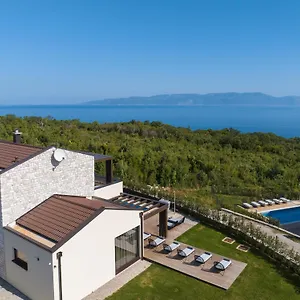 Villa Wild Adriatic Way, Drenje (Istria)