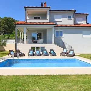 Villa Amber Yourcroatiaholiday, Drenje (Istria)
