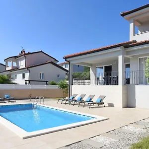 Villa Marine Yourcroatiaholiday, Drenje (Istria)