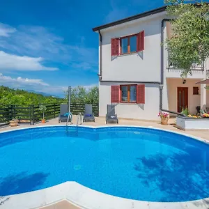 Apartment Drenje 294, Drenje (Istria)