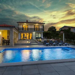 Villa Maris, Drenje (Istria)